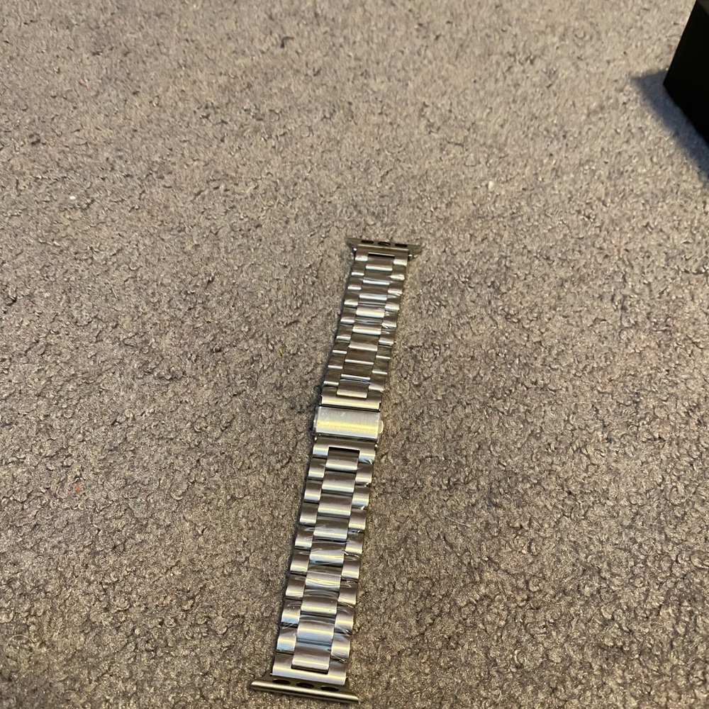 Apple Watch band